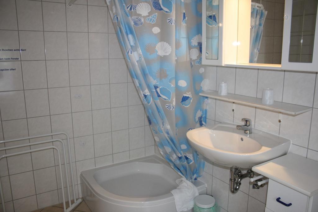Apartment In Putbus I Екстериор снимка